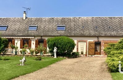 vente maison 245 000 € à proximité de Courville-sur-Eure (28190)