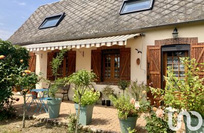 vente maison 245 000 € à proximité de Fontaine-la-Guyon (28190)