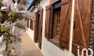 Maison 6 Pièces 116 m² à vendre à Saint-Arnoult-des-Bois (28190)
