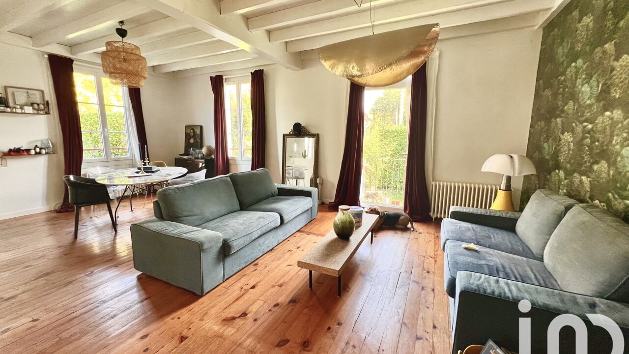 maison 4 pièces 101 m2 à vendre à Pau (64000)