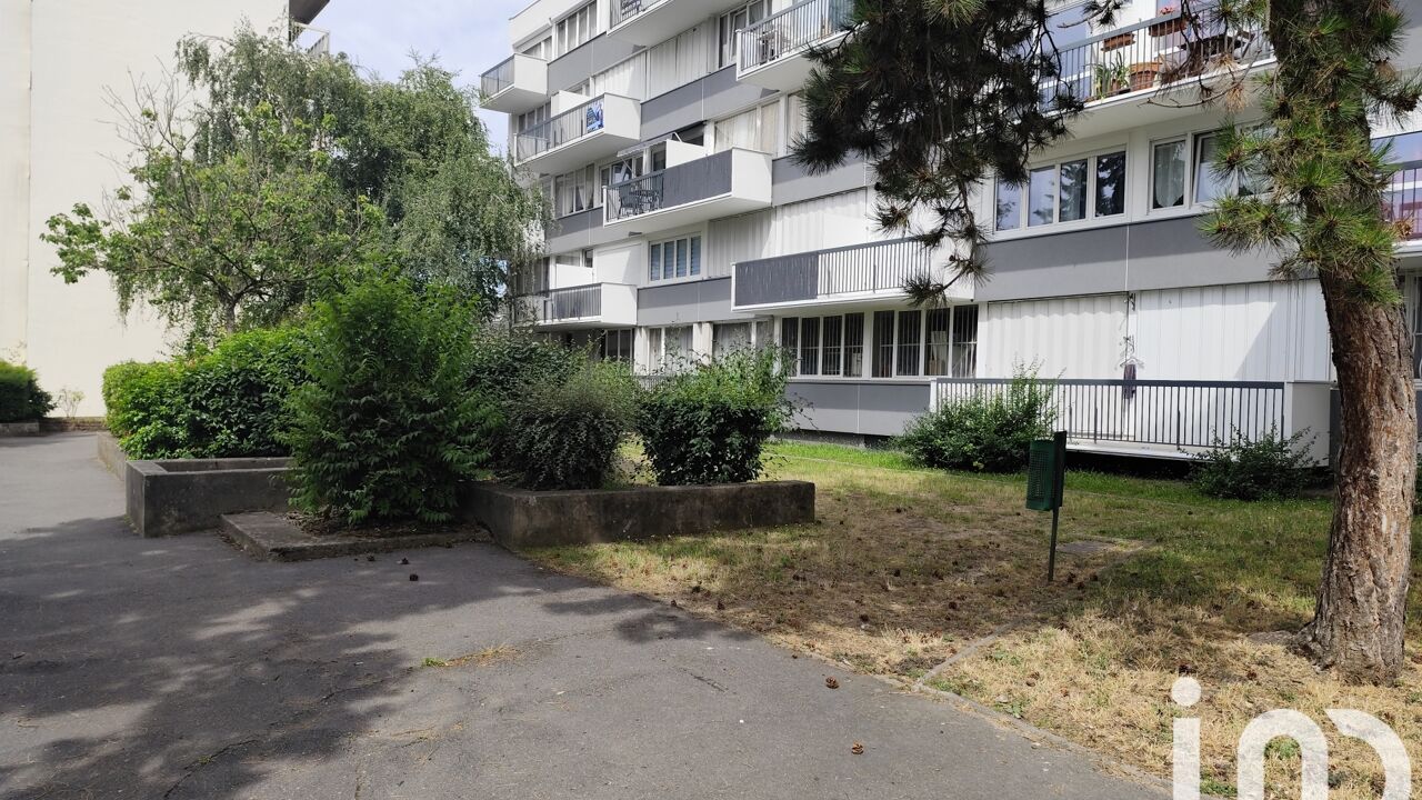 appartement 4 pièces 90 m2 à vendre à Neuilly-sur-Marne (93330)