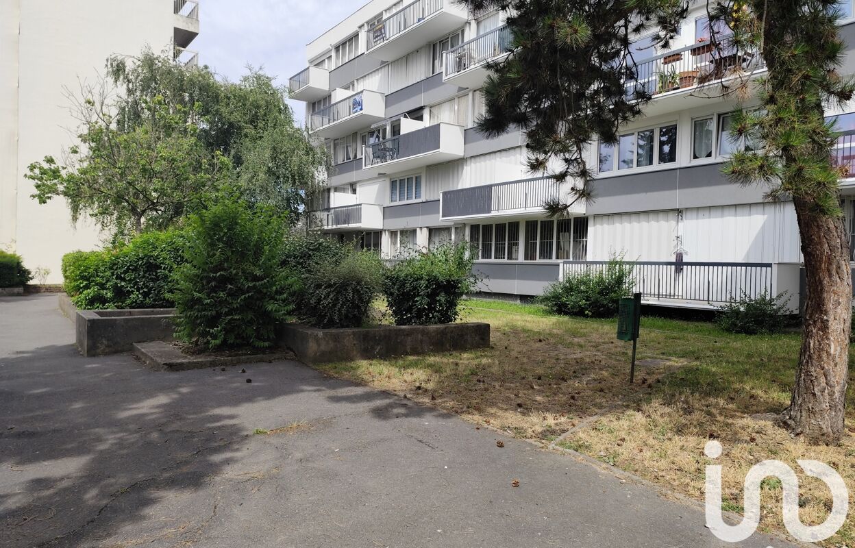 appartement 4 pièces 90 m2 à vendre à Neuilly-sur-Marne (93330)