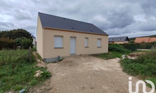 Terrain  400 m² à vendre à Romilly-sur-Andelle (27610)