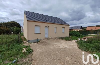 vente terrain 159 000 € à proximité de Pont-Saint-Pierre (27360)