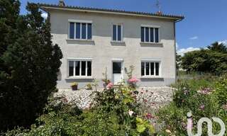 Maison 7 Pièces 150 m² à vendre à Amailloux (79350)