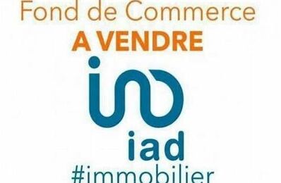 vente commerce 75 000 € à proximité de Brou-sur-Chantereine (77177)