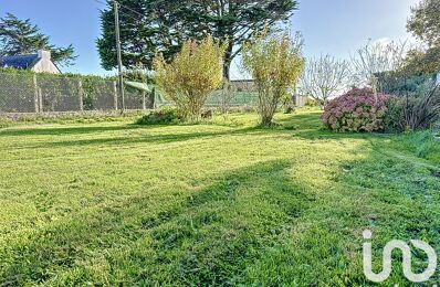 vente terrain 229 000 € à proximité de Saint-Pierre-Quiberon (56510)