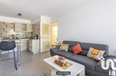 vente appartement 205 000 € à proximité de Saint-Savournin (13119)