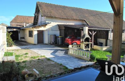 vente maison 149 500 € à proximité de Montereau-Fault-Yonne (77130)