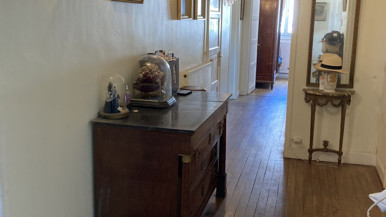 appartement 4 pièces 119 m2 à vendre à Tours (37000)