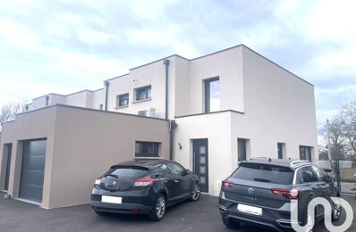 vente maison 289 000 € à proximité de Durrenentzen (68320)