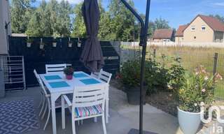 Maison 4 Pièces 93 m² à vendre à Marckolsheim (67390)