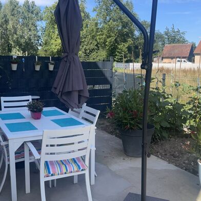 Maison 4 pièces 289000 €