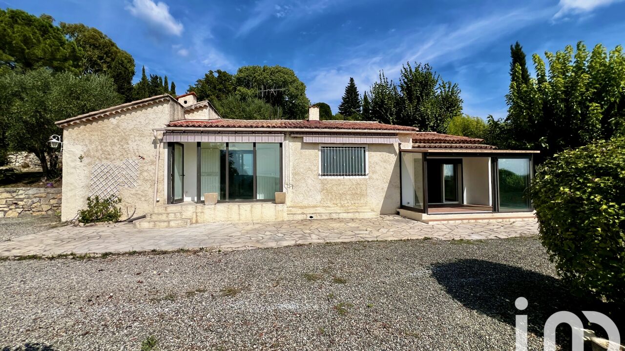 maison 5 pièces 106 m2 à vendre à Callian (83440)