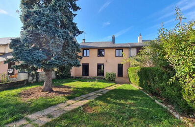 vente maison 167 000 € à proximité de Sébazac-Concourès (12740)