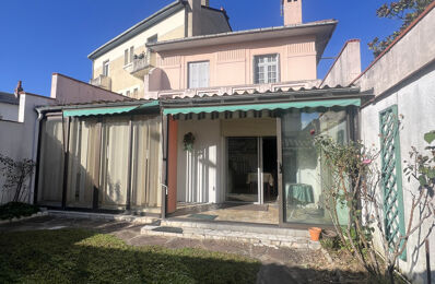 vente maison 142 900 € à proximité de Séméac (65600)