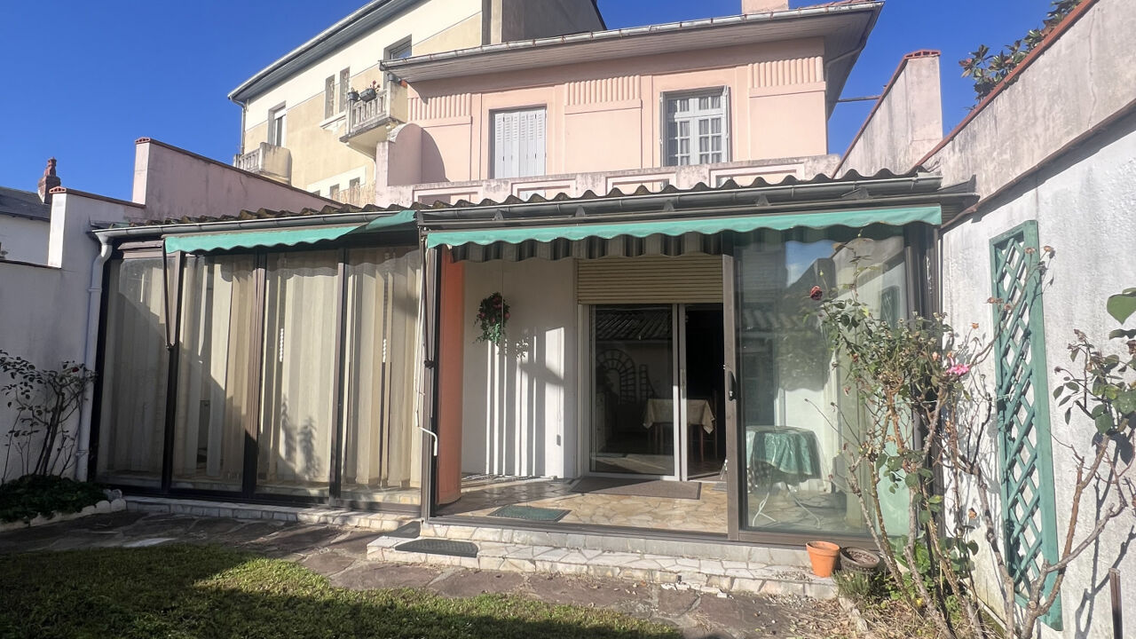 maison 6 pièces 120 m2 à vendre à Tarbes (65000)