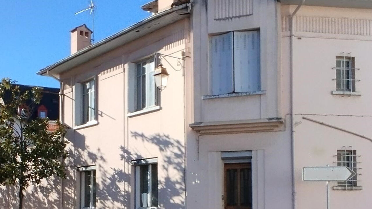 maison 6 pièces 120 m2 à vendre à Tarbes (65000)