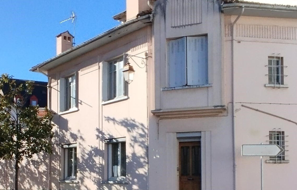 maison 6 pièces 120 m2 à vendre à Tarbes (65000)