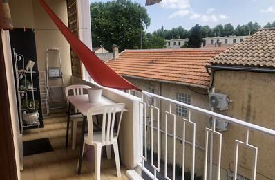 vente appartement 161 250 € à proximité de Tarascon (13150)