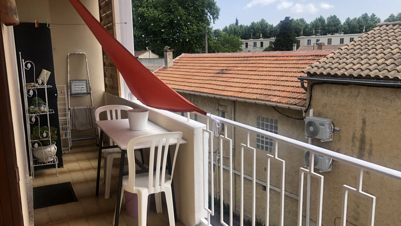 appartement 3 pièces 63 m2 à vendre à Avignon (84000)