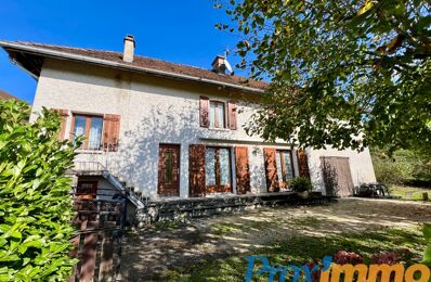 vente maison 159 000 € à proximité de Lépin-le-Lac (73610)