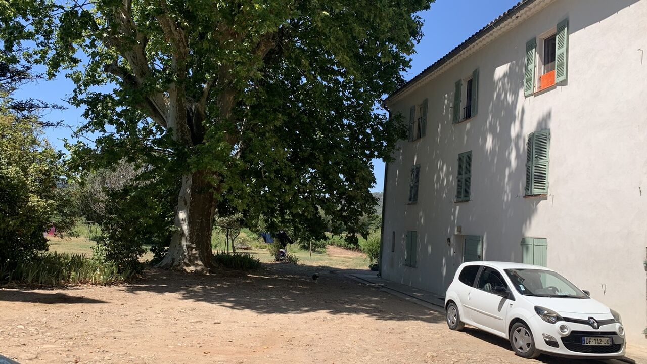 appartement 1 pièces 27 m2 à louer à Hyères (83400)