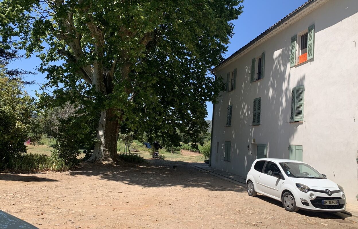 appartement 1 pièces 27 m2 à louer à Hyères (83400)