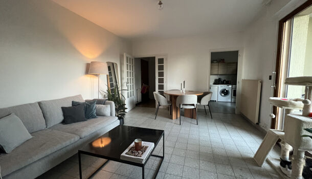 Appartement 2 pièces  à vendre Annecy 74000