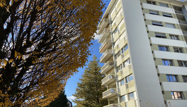 Appartement 2 pièces  à vendre Annecy 74000