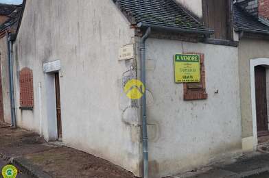 Maison 1 pièces 15000 €