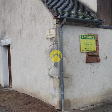 Maison 1 pièces 15000 €