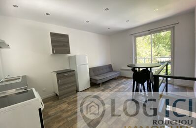 location appartement 520 € CC /mois à proximité de Uzein (64230)