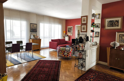 vente appartement 518 000 € à proximité de Marseille 7 (13007)