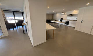 Bureau  117 m² à vendre à Nîmes (30000)