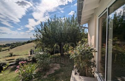 vente maison 350 000 € à proximité de Vatilieu (38470)