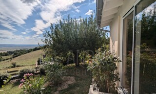 Maison 4 Pièces 128 m² à vendre à Saint-Hilaire-de-la-Côte (38260)