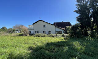 Maison 9 Pièces 180 m² à vendre à Sauveterre-de-Béarn (64390)