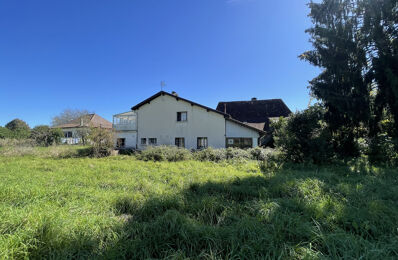 vente maison 142 000 € à proximité de Salies-de-Béarn (64270)