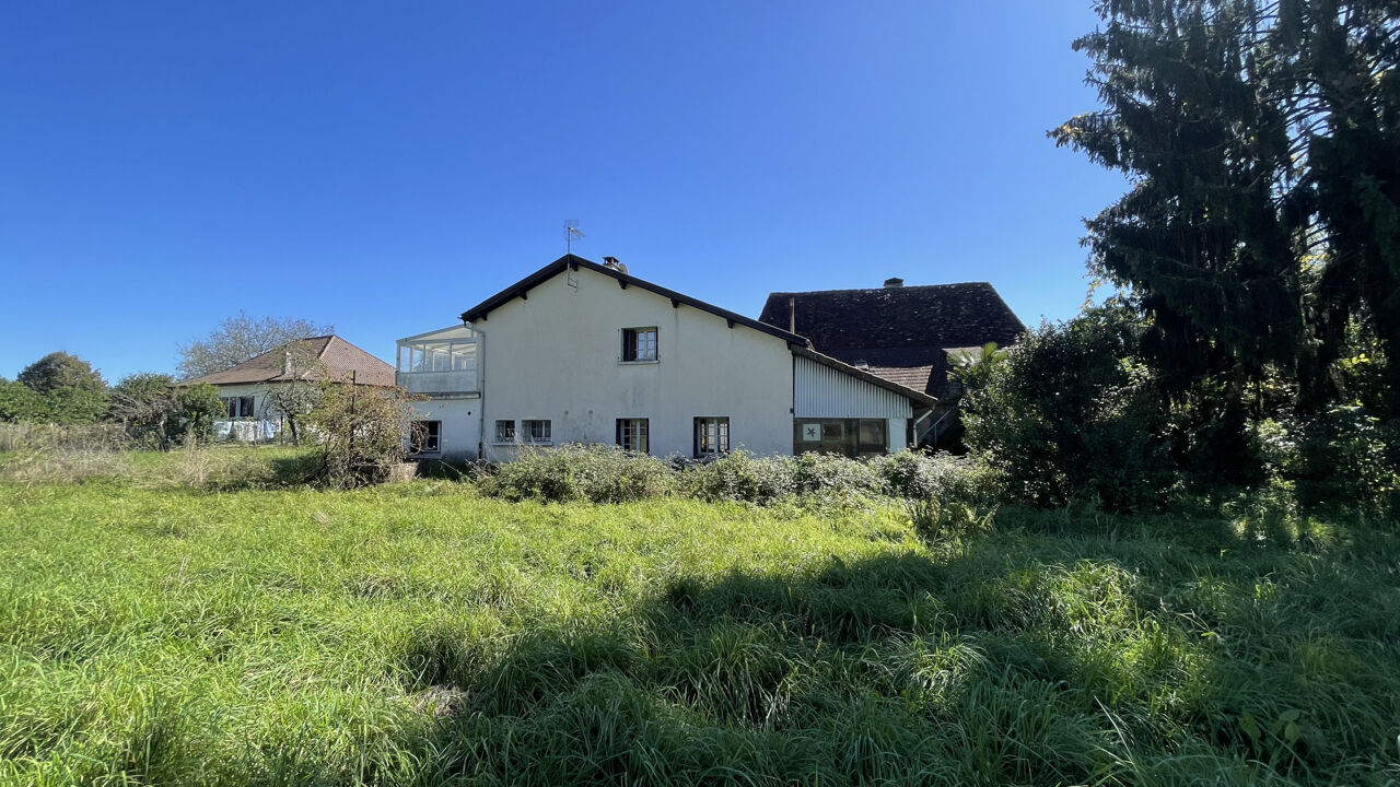 maison 9 pièces 180 m2 à vendre à Sauveterre-de-Béarn (64390)