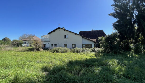 Villa / Maison 9 pièces  à vendre Sauveterre-de-Béarn 64390