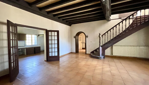 Maison de Village  9 pièces  à vendre Sauveterre-de-Béarn 64390