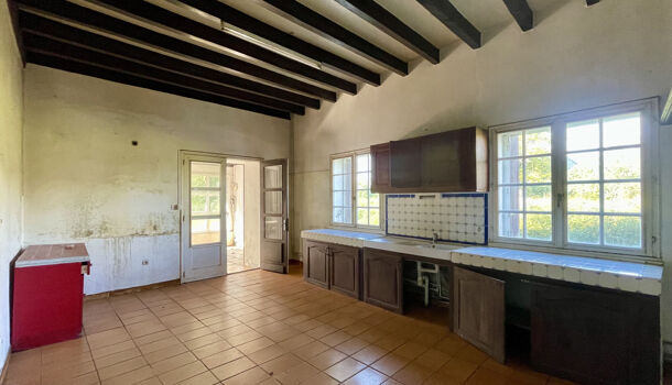 Maison de Village  9 pièces  à vendre Sauveterre-de-Béarn 64390