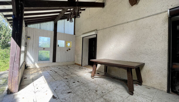 Maison de Village  9 pièces  à vendre Sauveterre-de-Béarn 64390