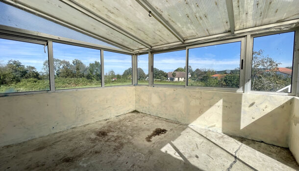 Maison de Village  9 pièces  à vendre Sauveterre-de-Béarn 64390