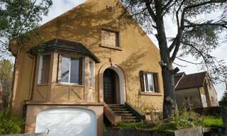 Maison 5 Pièces 150 m² à vendre à Saint-Benoît-du-Sault (36170)