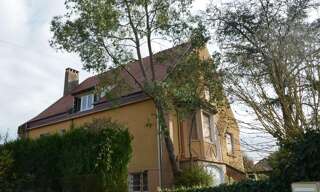 Maison 5 Pièces 150 m² à vendre à Saint-Benoît-du-Sault (36170)