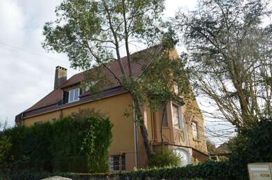 Maison 5 pièces 132500 €