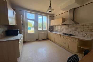 Maison 5 pièces 110000 €
