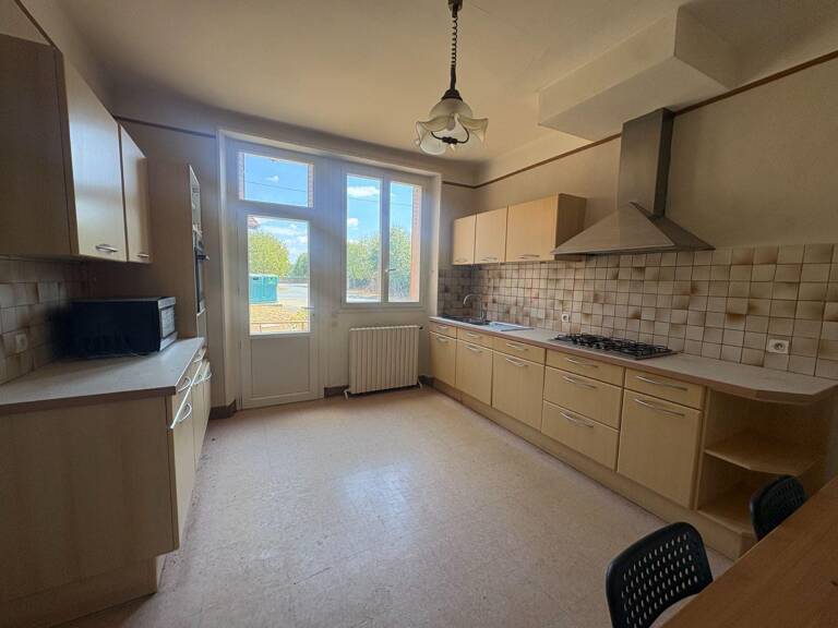 Maison 5 pièces 150 m² — photo 1